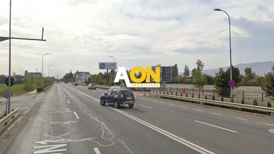 Teren intravilan in zona mixt-industriala, zona Ambient - Poză 1