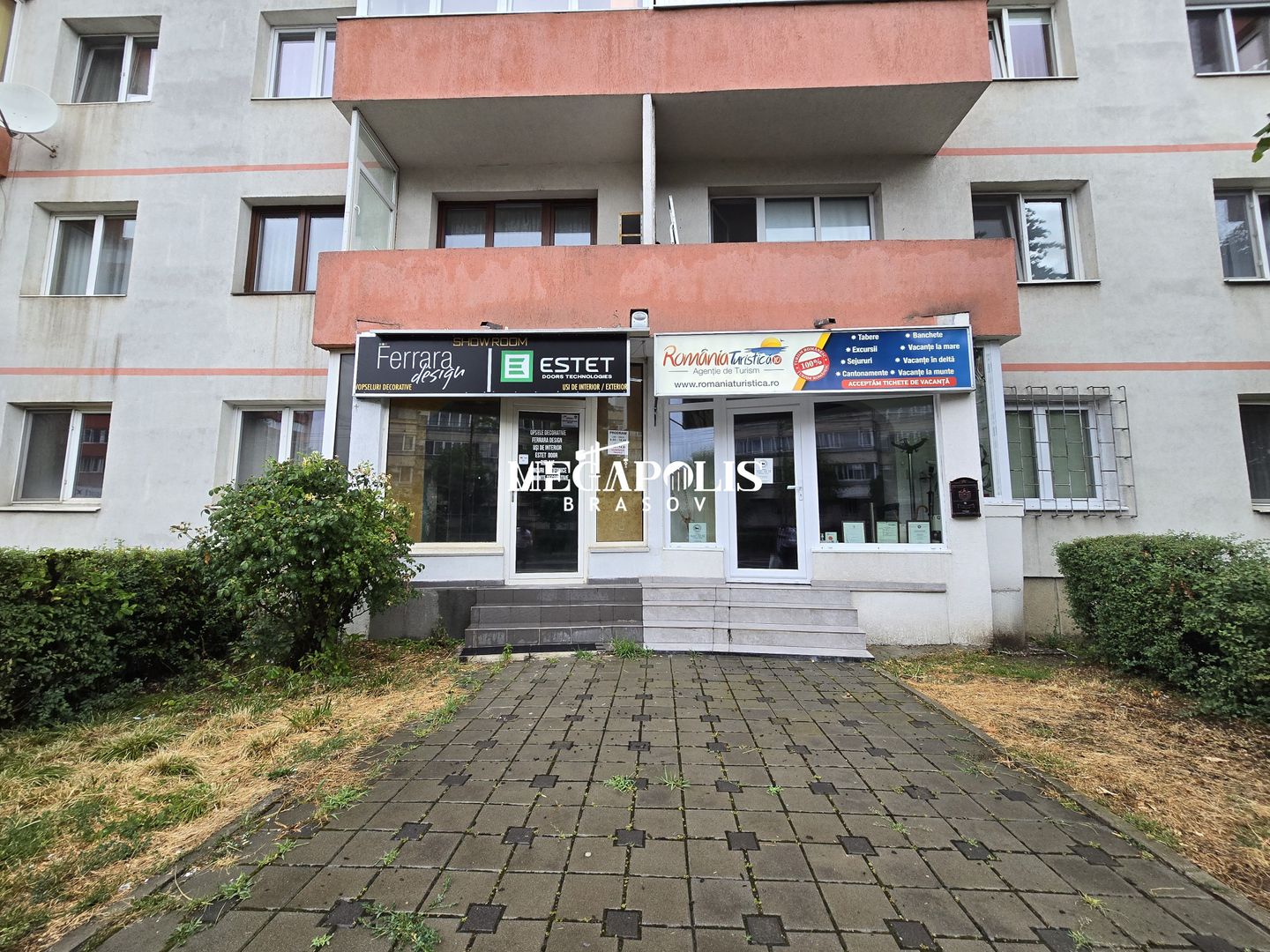 Spatiu Comercial | Grivitei | 24mp | Vitrina stradala - Poză 18