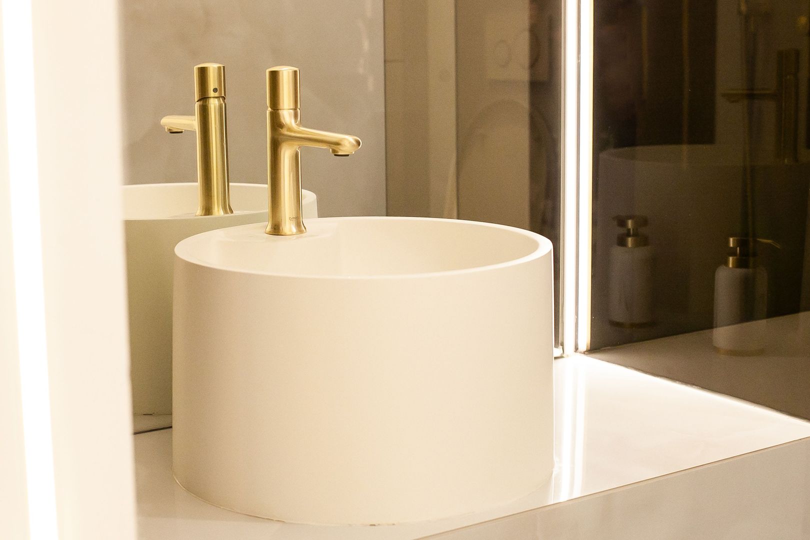 3 camere | Prima inchiriere | Cortina North - Poză 7