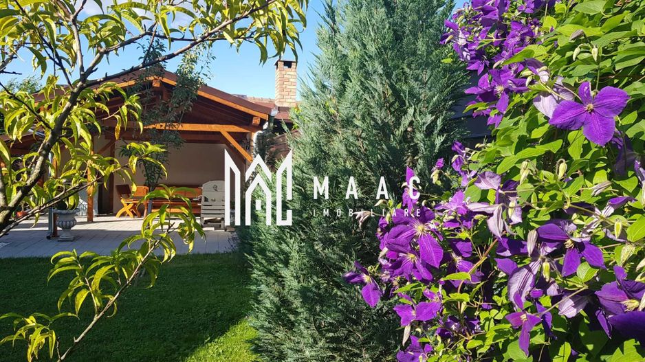 Casa moderna individuala | Filigorie | Zona Trei Stejari - Poză 8