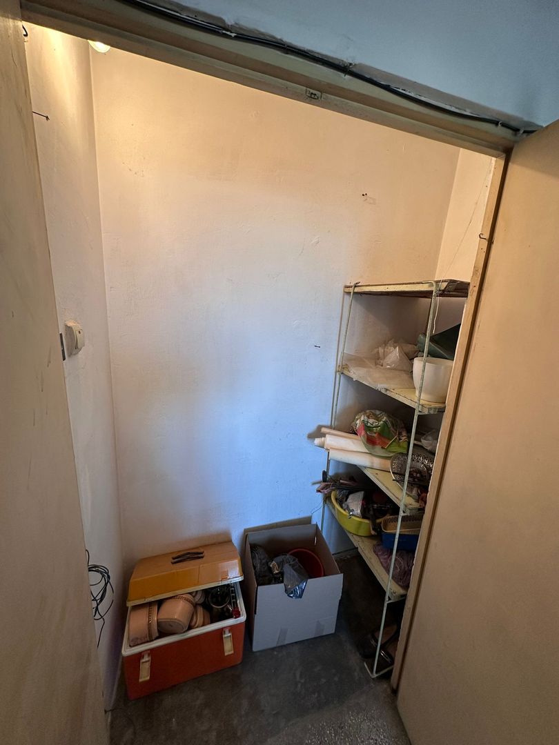 Apartament 3 camere Lujerului Nemobilat - Poză 11