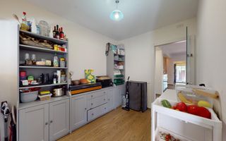 Vila Cernica 4 camere 3 bai,3 terase - Poză 15