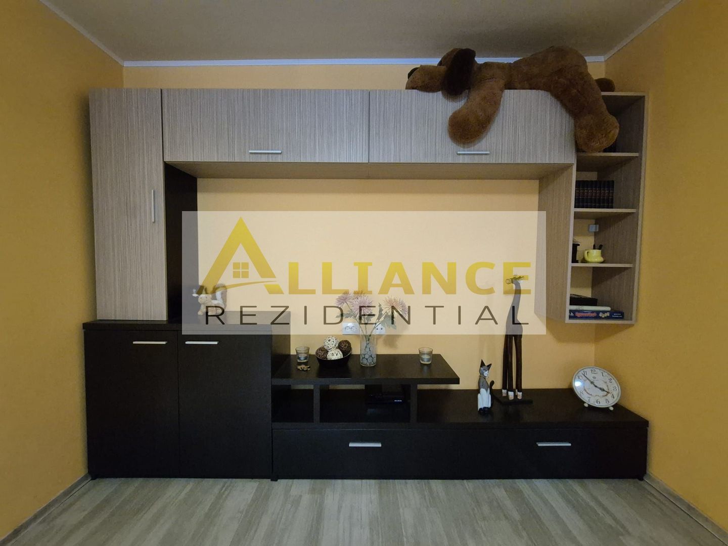 2 CAMERE DE INCHIRIAT | 52MP | RENOVAT - 480 € - Poză 4