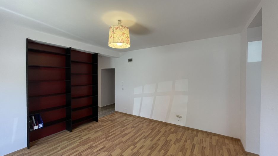 Apartament 2 camere, Parter - Venezia Rezidence Giroc, Parcare | Com 0 - Poză 10