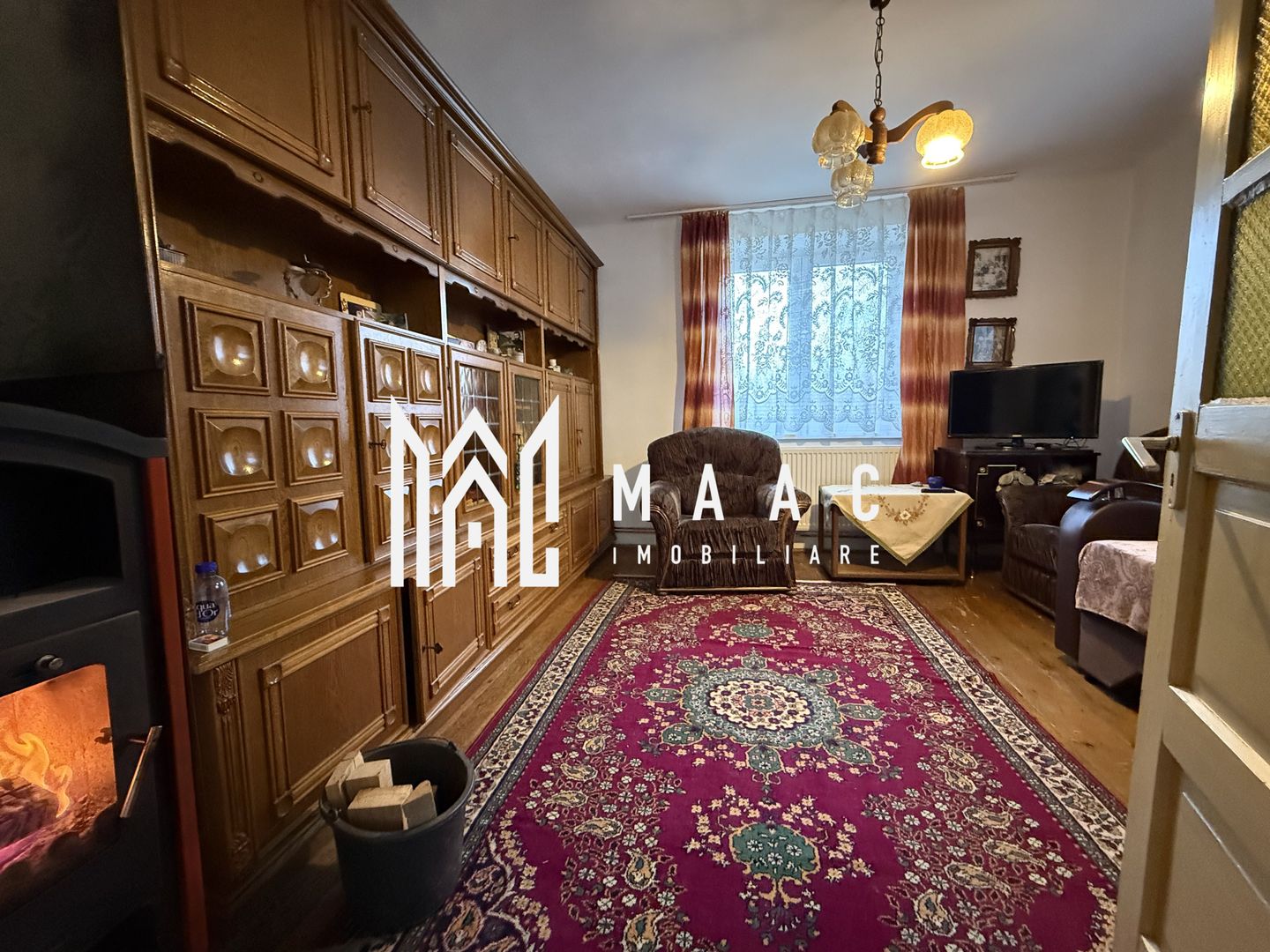 Casa individuala | 3502 MP | Utilitati | Miercurea Sibiului - Poză 4