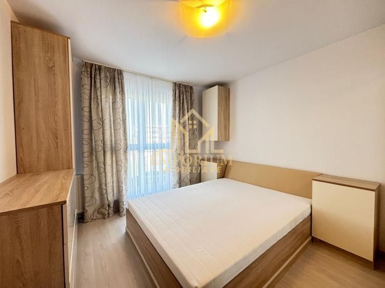 Apartament 2 camere, Avantgarden, decomandat, zona Eliana Mall - Poză 4