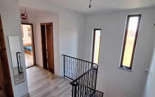 Vila individuala P+1E, luminoasa, constructie 2017, Comuna Berceni - Poză 13