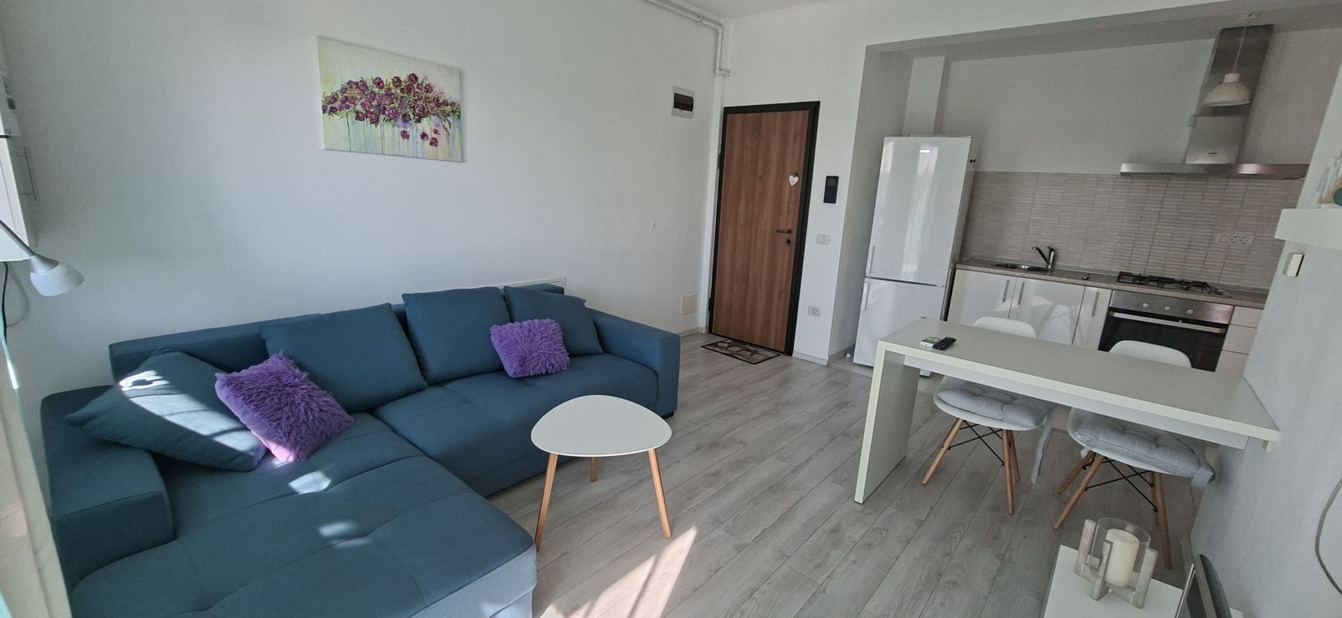 Apartament cu loc de parcare - zona Kaufland - Poză 18