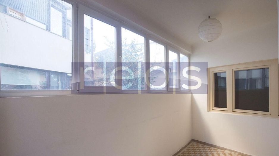 CLĂDIRE INTERBELICĂ ÎN CARTIERUL ICOANEI IDEAL INVESTIȚII - Poză 11