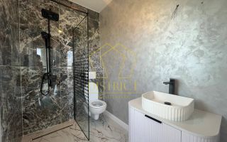 Duplex superb cu 4 camere despartit prin camera tehnica I Giroc - Poză 10