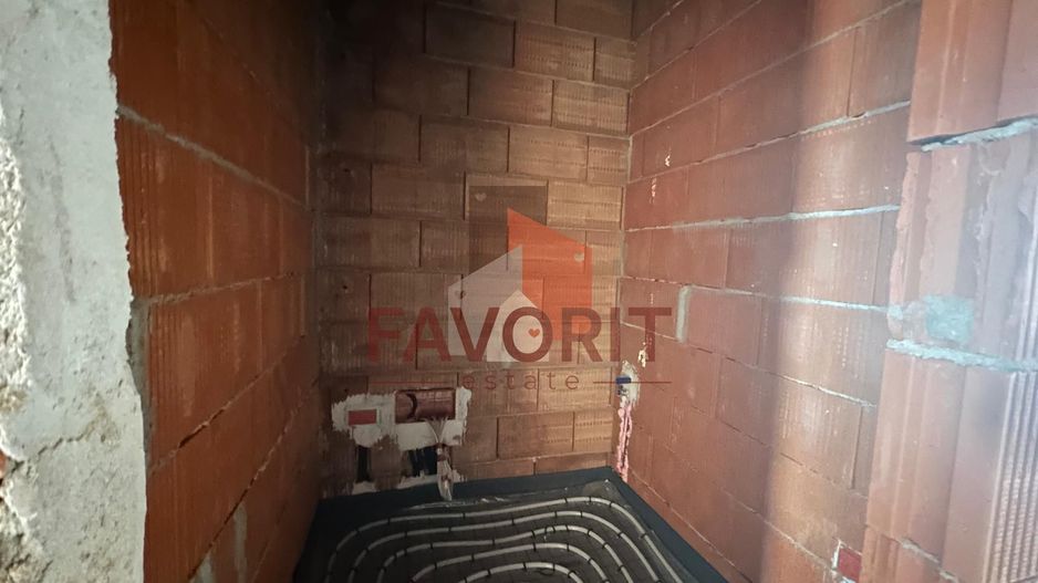 3 camere | 83 mp | Gradina proprie 50 mp | Bloc nou | dressing | 2 bai - Poză 10