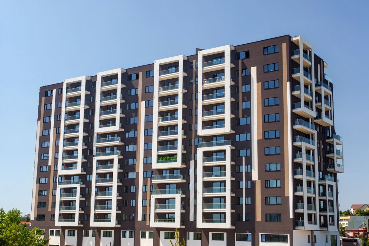 Apartament elegant 2 camere | View liber I Gafencu 49 - Poză 13