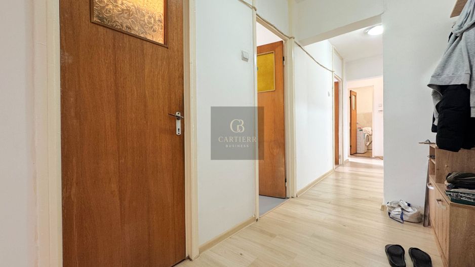 3 CAMERE + 2 BAI | DRISTORULUI | - Poză 2