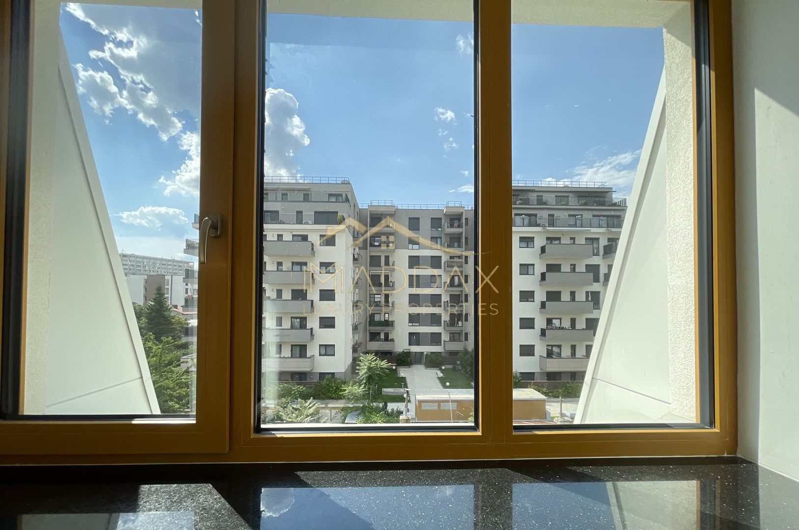 Apartament 4 Camere**TERASA**Bloc boutique***NOU// DOMENII - Poză 18