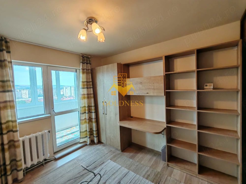 4 camere, modern, parcare, Izlazului, BIG, Mănăștur, Câmpului - Poză 3