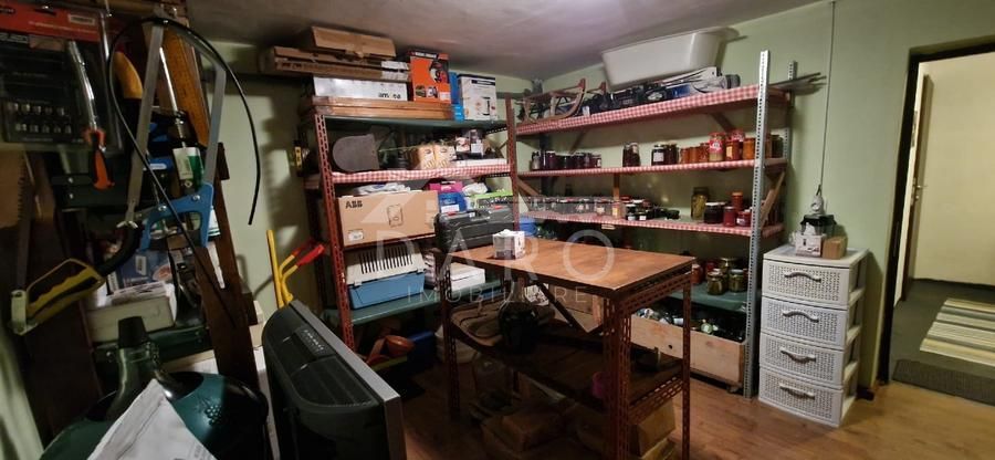 Clădire pretabilă clinică / sediu firmă – zonă Gh. Doja / Kaufland, 380 mp utili - Poză 9