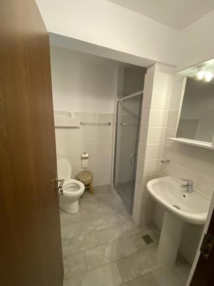 Închiriere demisol – Dorobanți (zona Școala Floreasca) - Poză 9