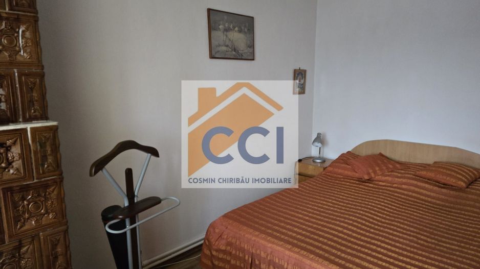 LOC. RACACIUNI,  APARTAMENT 3 CAMERE - Poză 13