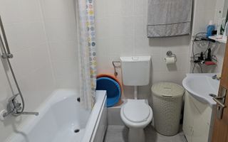 Vânzare Apartament 1 Cameră în Baciu. Parcare Subterană Inclusă. - Poză 4