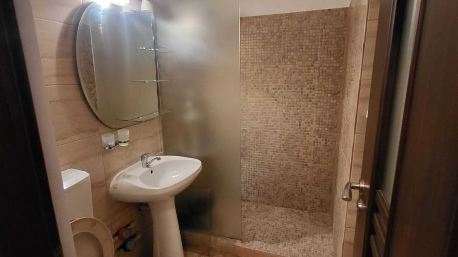 Titan, Intrarea Bădeni nr. 3 | 56 mp utili | Etaj 4/4 | Balcon generos - Poză 3