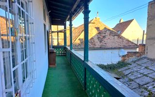 COMISION 0% | APARTAMENT 2 CAMERE | LOC DE PARCARE | CENTRUL SIBIULUI - Poză 11