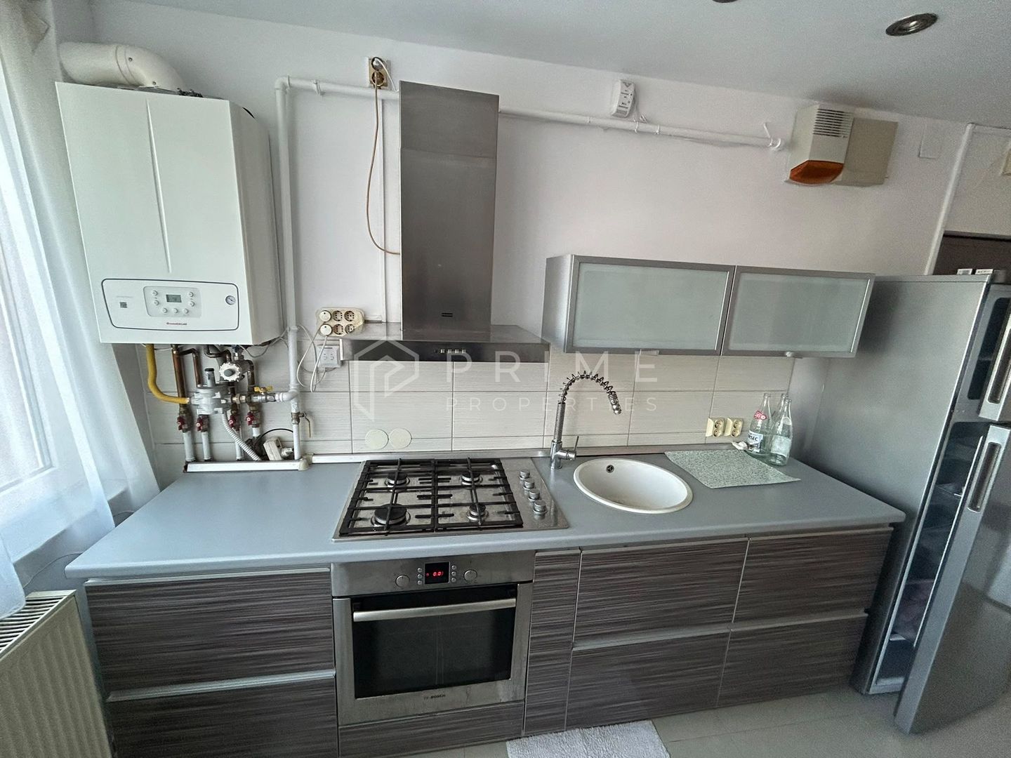 Apartament Cochet cu 3 Camere și 2 Balcoane – 76 mp | Zonă Liniștită - Poză 4