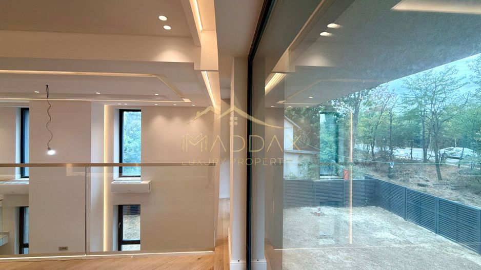 Duplex 4 camere cu gradina //  200 mp + curte 150mp // Straulesti - Poză 8