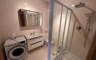 Luxury penthouse for rent close to the Center of Timisoara - Poză 11