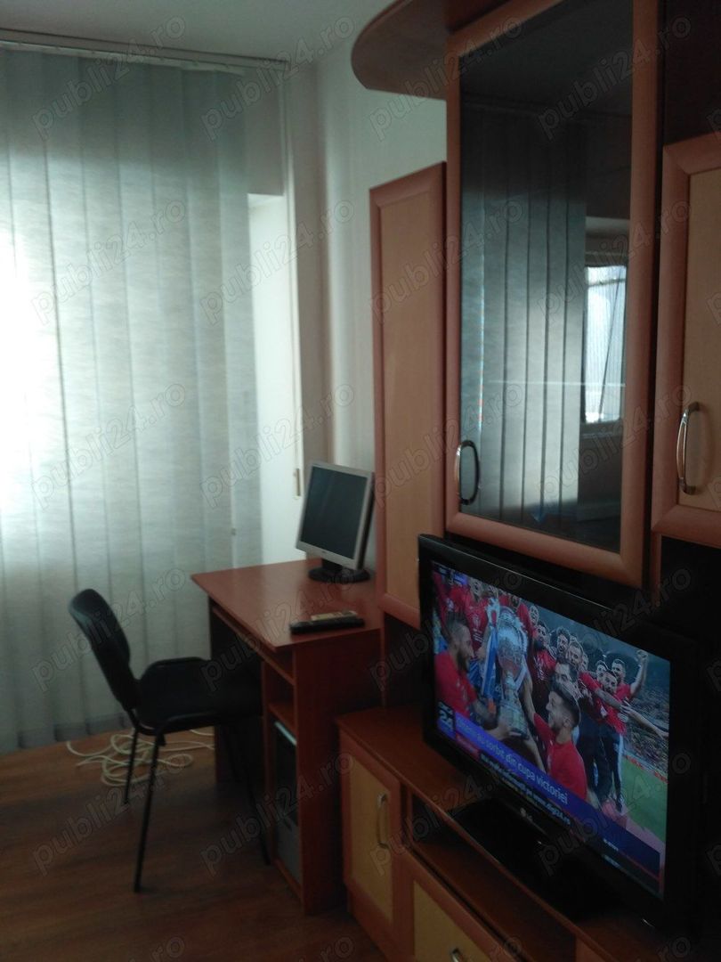 Garsonieră Lujerului - Carrefour - Poză 1