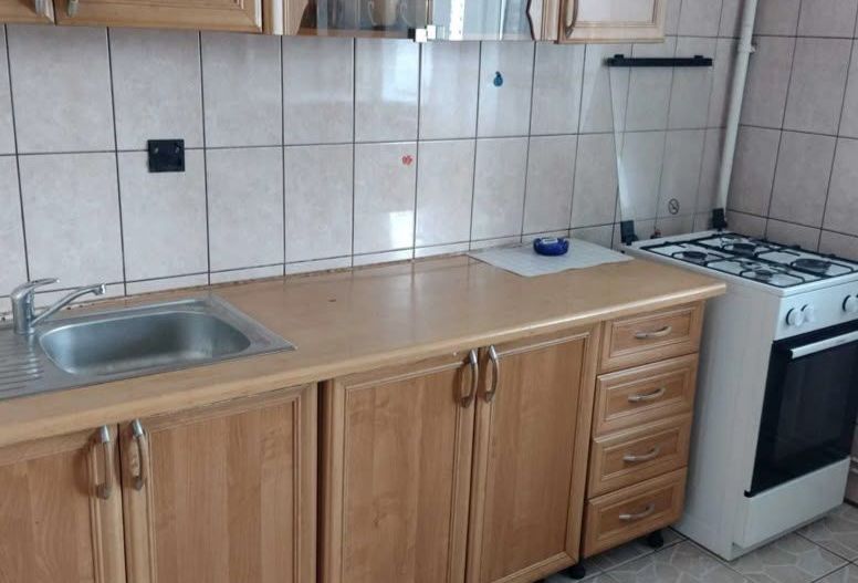 AP. 2 CAMERE- THEODOR PALLADY, BLOC REABILITAT, BUCATARIE INCHISA - Poză 4