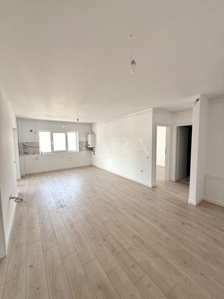 Apartament 3 camere de vânzare – zona Eroilor, Florești - Poză 1