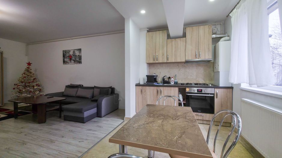 Apartament 2 camere -bloc2019- Bd. Timisoara – Drm. Valea Călmățuiului - Poză 4