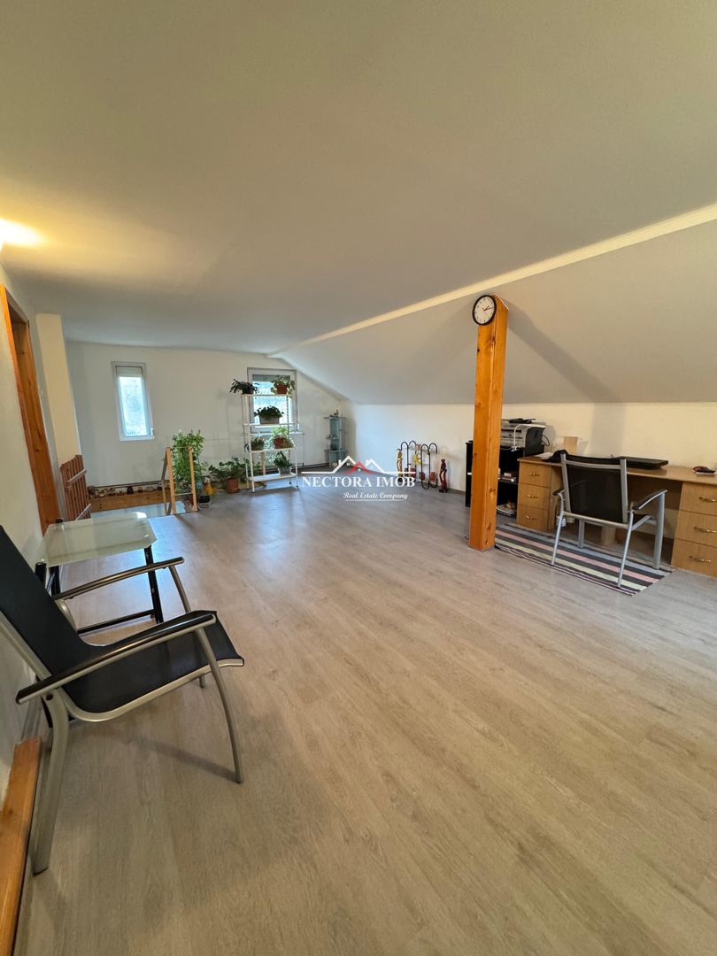 NECTORA IMOB Exclusivitate-Casa S+P+M,Str. Sofiei, 144mp+ 2192mp teren - Poză 10