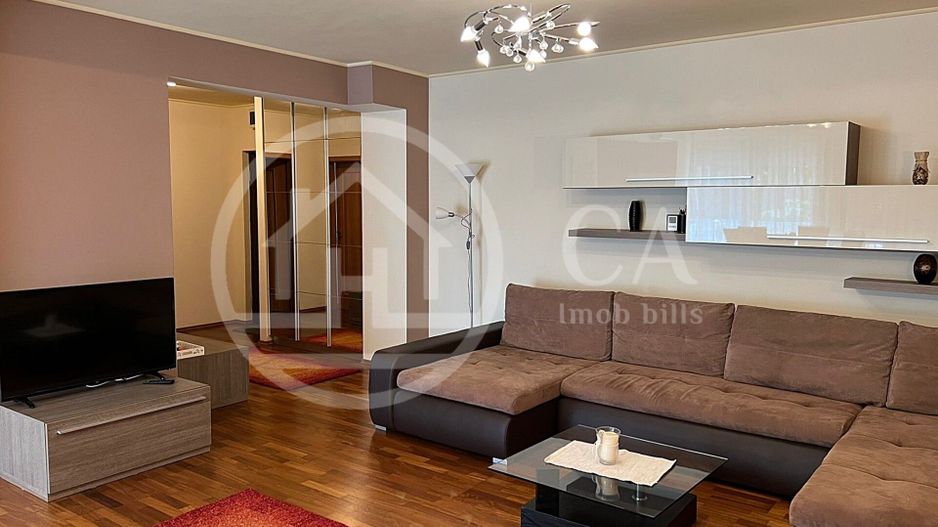 Apartament cu 2 camere de inchiriat Luceafarul Oradea - Poză 2