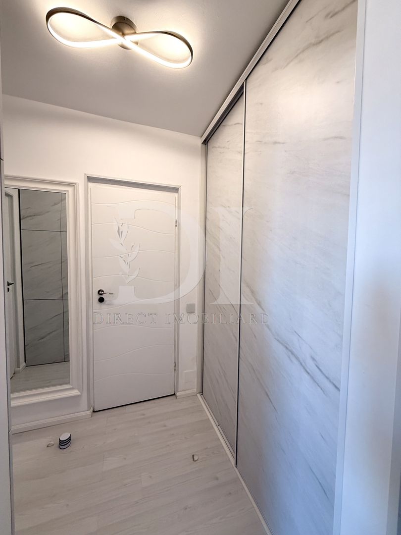 APARTAMENT SMART DE VÂNZARE | FLOREȘTI – ZONA TEILOR - Poză 13