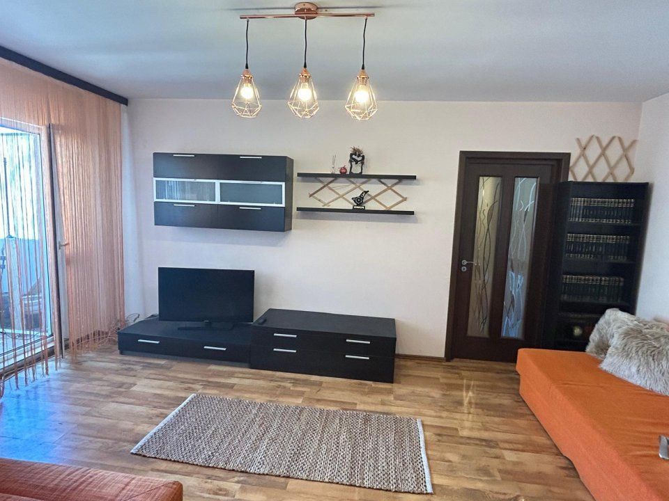 Apartament 2 camere Lujerului - Loc parcare - Plaza Mall - Poză 3