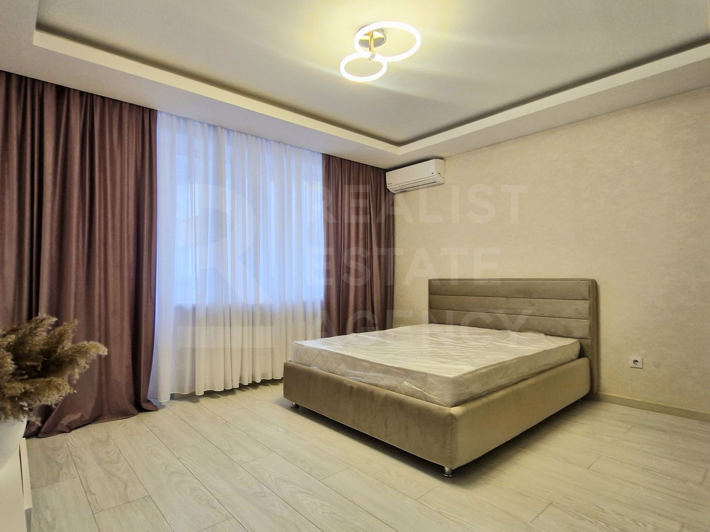 Chirie, apartament, 2 camere, str.  Cornului, Buiucani - Poză 10