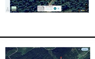 Teren intravilan de vânzare – Muntele Băișorii - Poză 3