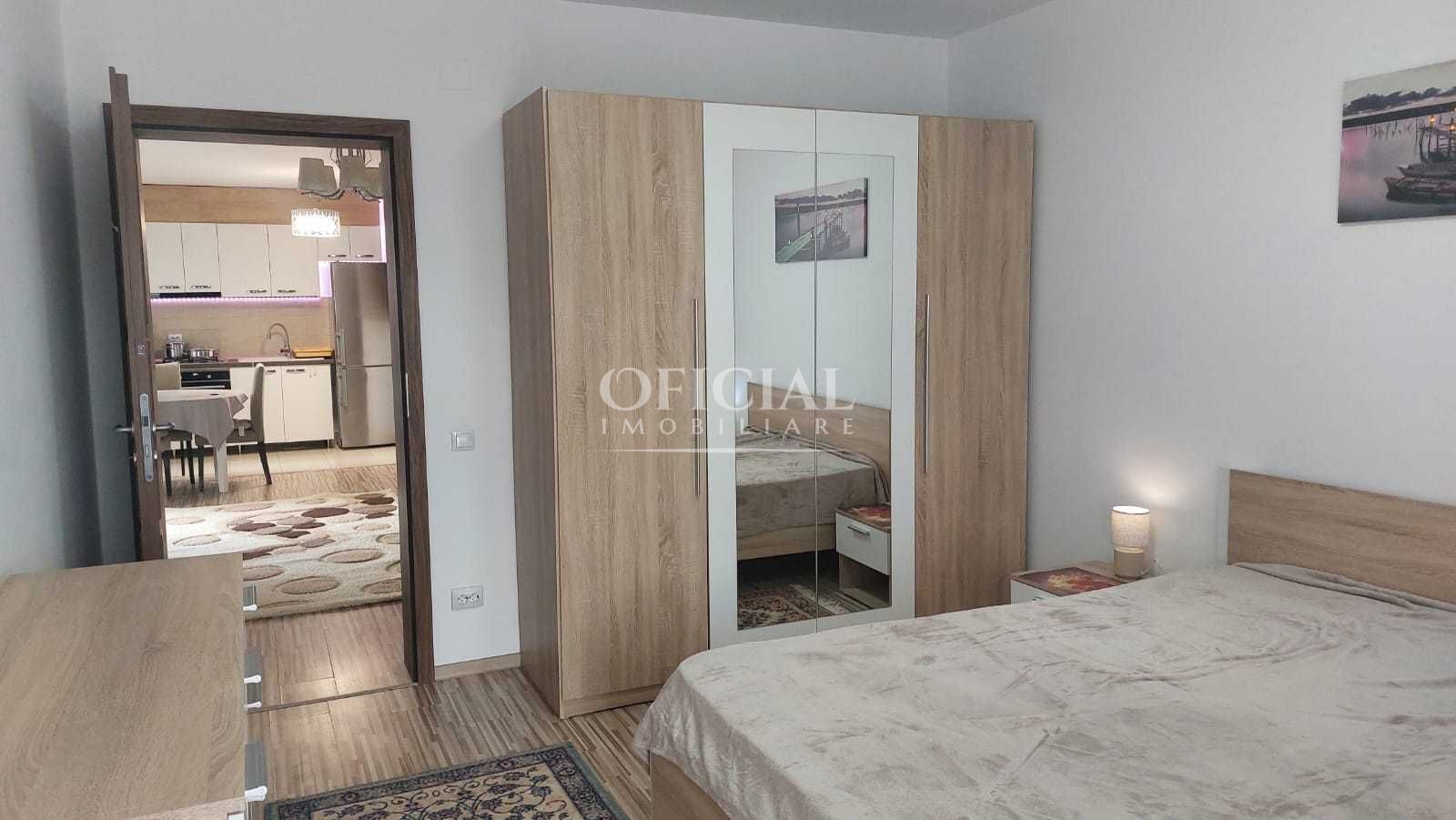 Apartament 3 camere | Parcare | 70 m2 | Zona Tineretului | Floresti - Poză 4