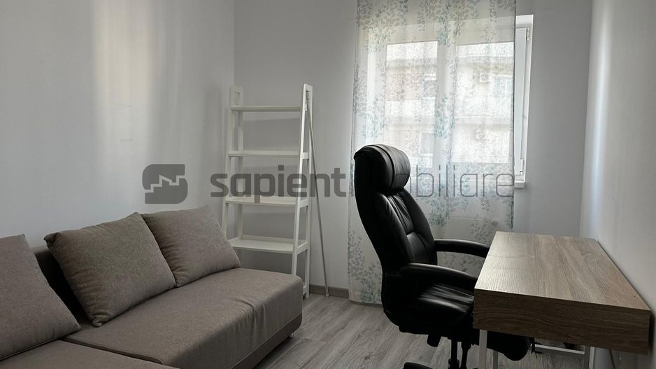 Ap.cu 3 cam.in bloc nou, zona Ramada - Poză 20