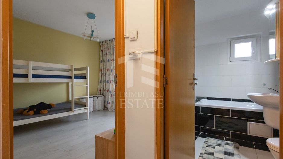 Ap. decomandat cu 3 camere | Lipovei | Comision 0% - Poză 13