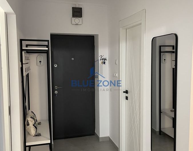 Garsonieră renovată, Str. Foișorului, full utilată, 450 € - Poză 7
