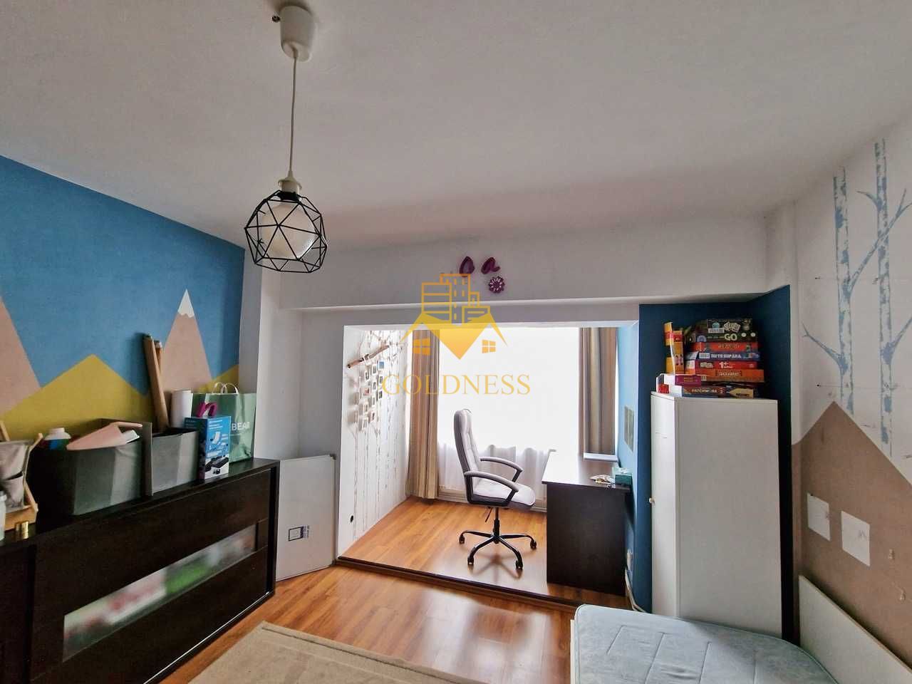 3 camere, balcon, parcare, Zorilor, Sigma, Lidl, Pet Friendly - Poză 5