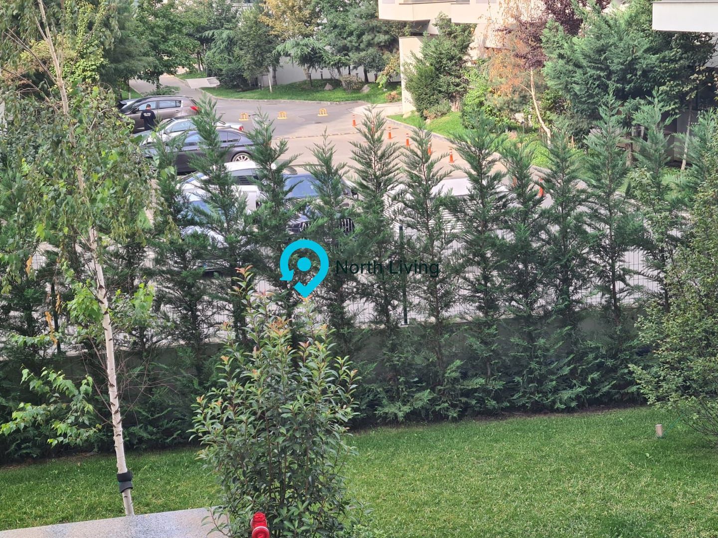 🏡 Cauți o garsonieră în Pipera, gata să te muți sau pt investitie? - Poză 4