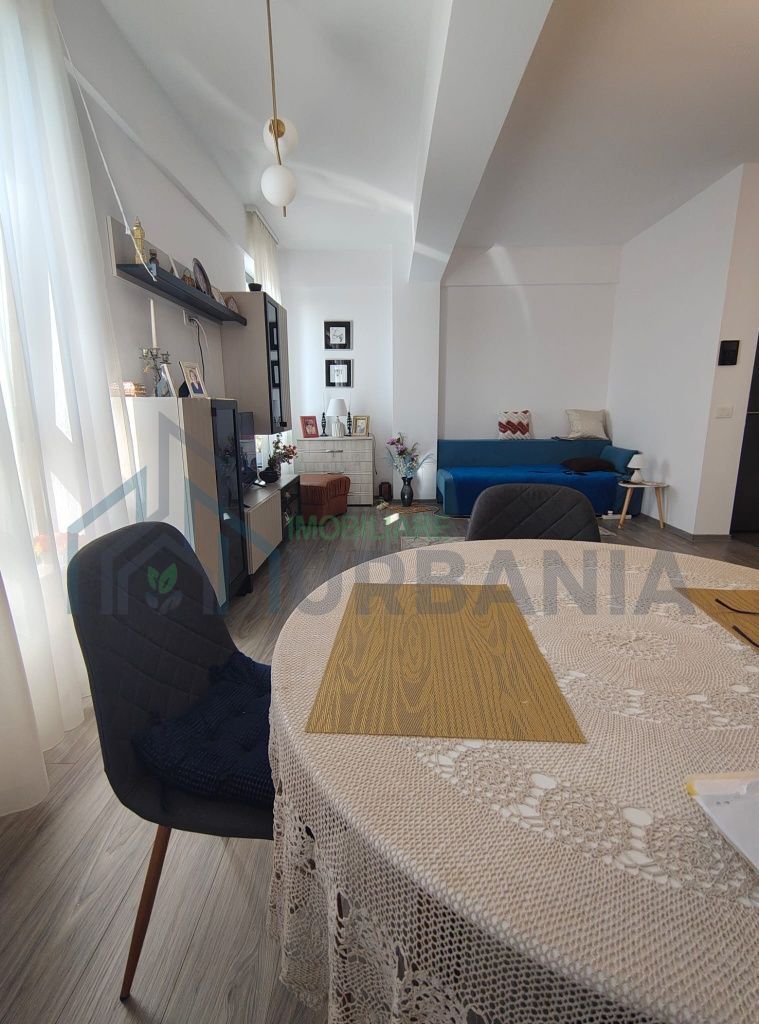 Apartament 2 camere de vânzare, 47 mp, Tomesti, VOS RESIDENCE - Poză 4