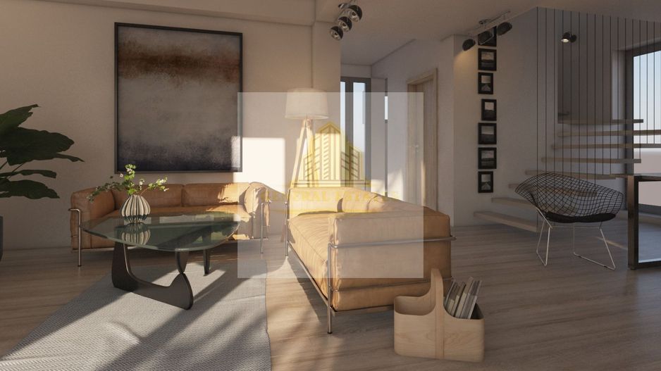 Ansamblu rezidențial exclusivist în Cristian, Brașov - Poză 32