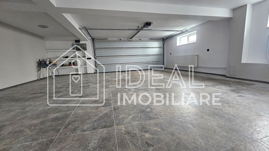 Casa pe un singur Nivel cu 450 mp de teren, in Selimbar - Poză 26