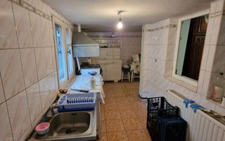 De vanzare teren + casa 3 camere, zona Rahova - Ferentari - Poză 3