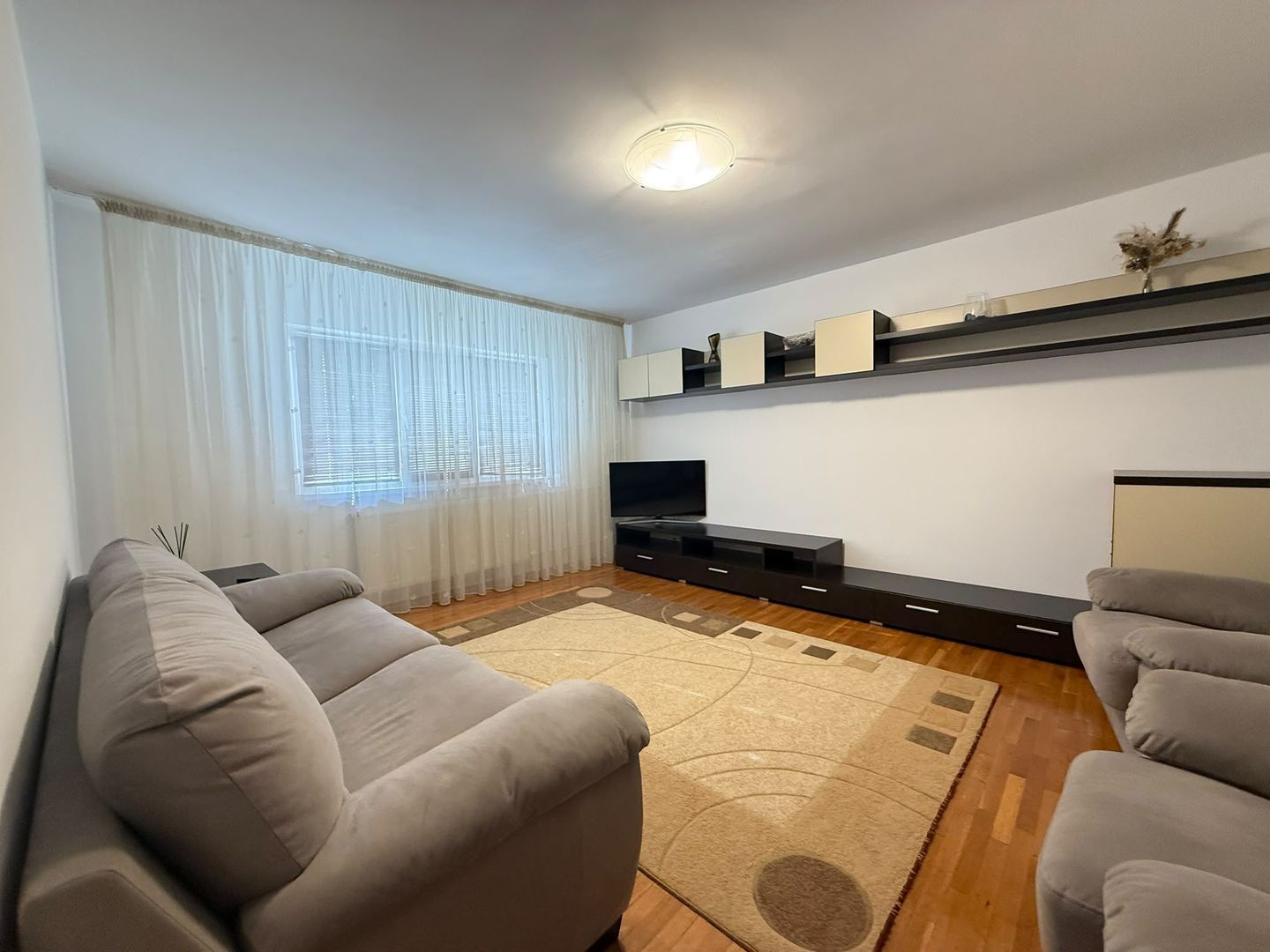 3 CAMERE | DECOMANDAT  | NERVA TRAIAN MALL VITAN  | 13  MIN METROU TIMPURI NOI - Poză 1
