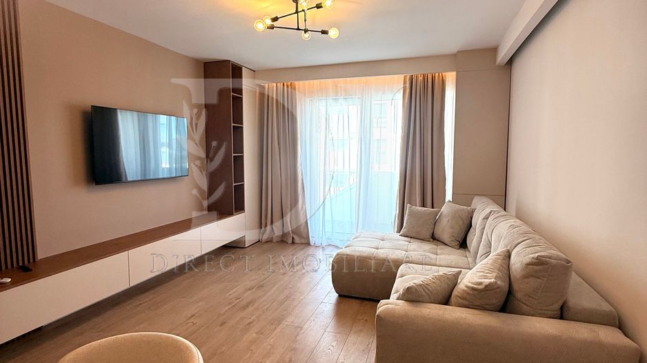 Apartament de inchiriat / etaj intermediar / Zona Eroilor - Poză 4